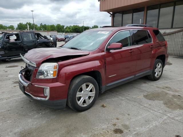 GMC TERRAIN SL 2016 2gkalnek7g6316679