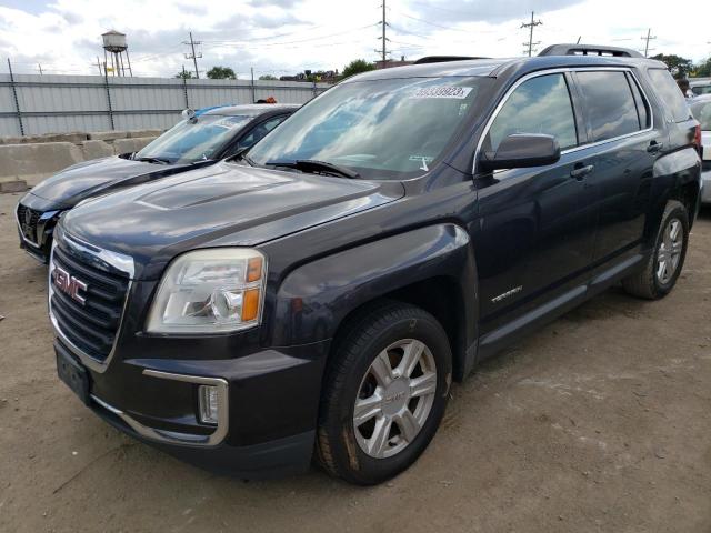 GMC TERRAIN SL 2016 2gkalnek7g6333448