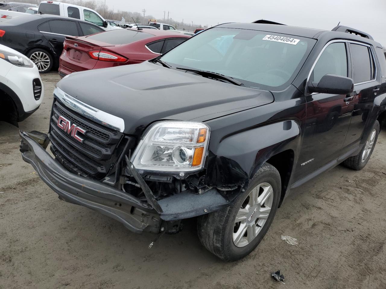 GMC TERRAIN 2016 2gkalnek7g6334955