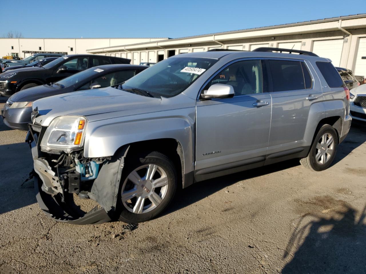 GMC TERRAIN 2016 2gkalnek7g6339721