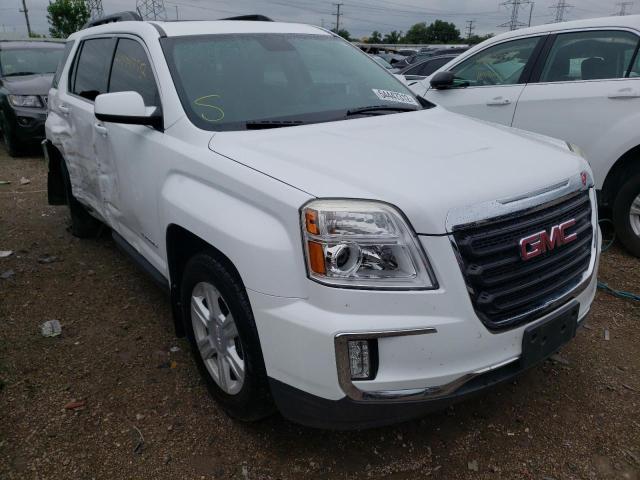 GMC TERRAIN SL 2016 2gkalnek7g6346071