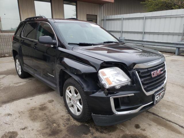 GMC TERRAIN SL 2016 2gkalnek7g6351531