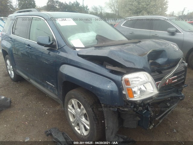 GMC TERRAIN 2017 2gkalnek7h6120341