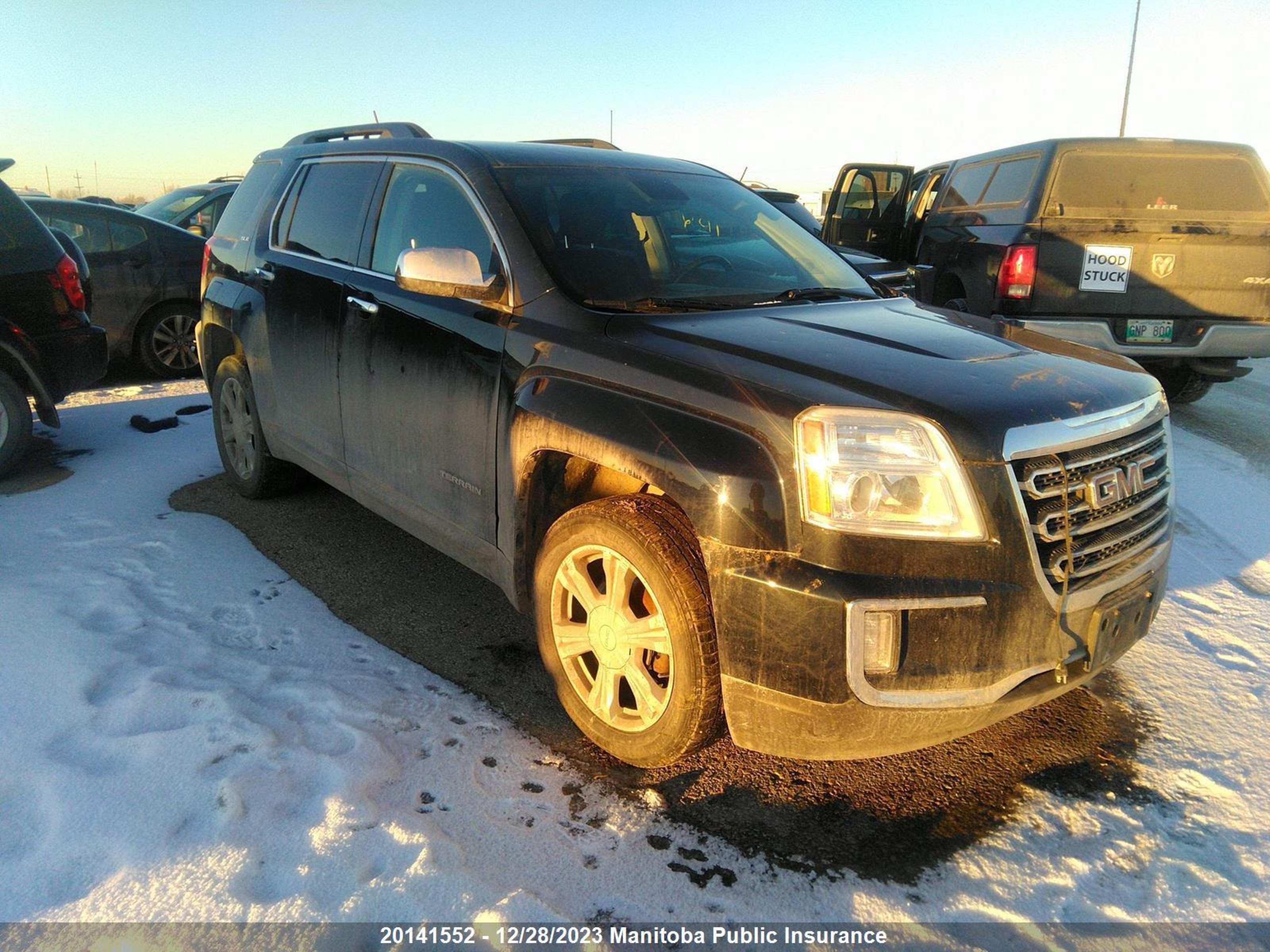 GMC TERRAIN 2017 2gkalnek7h6151251