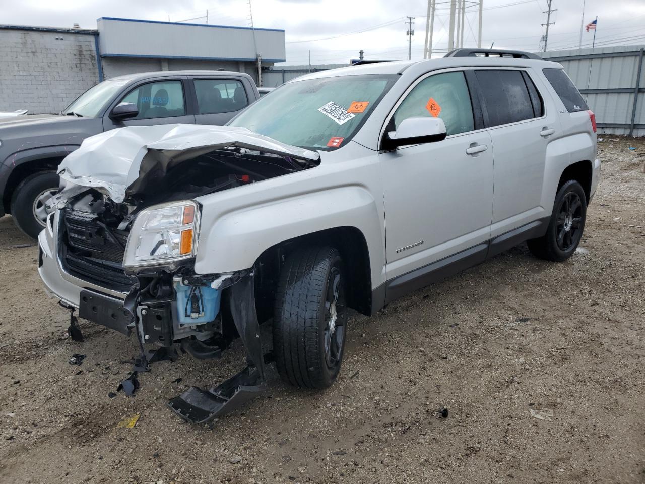 GMC TERRAIN 2017 2gkalnek7h6154375