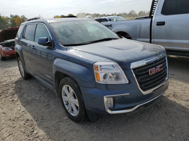 GMC TERRAIN SL 2017 2gkalnek7h6156563