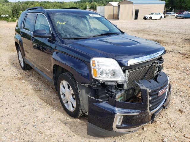 GMC TERRAIN SL 2017 2gkalnek7h6159186