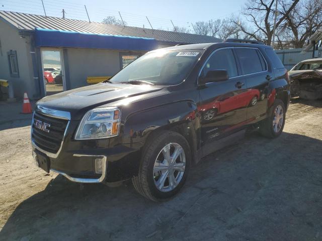 GMC TERRAIN 2017 2gkalnek7h6181589