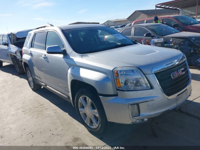 GMC TERRAIN 2017 2gkalnek7h6186100