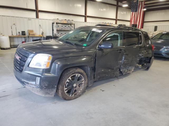 GMC TERRAIN SL 2017 2gkalnek7h6194732