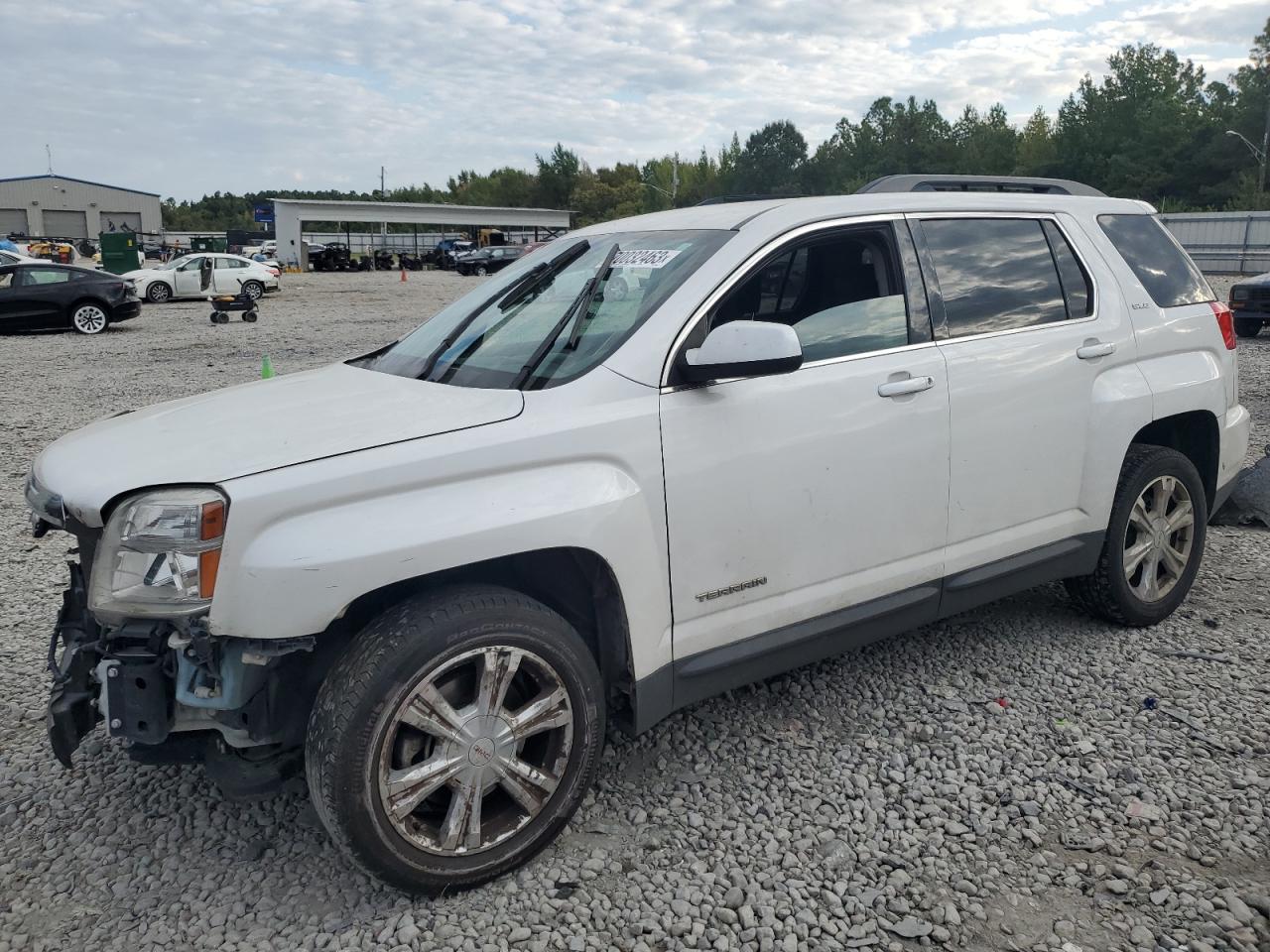 GMC TERRAIN 2017 2gkalnek7h6195783