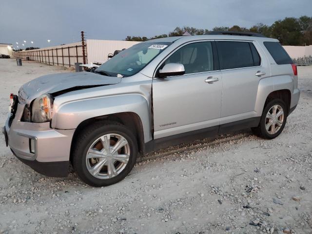 GMC TERRAIN 2017 2gkalnek7h6224313