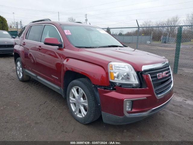 GMC TERRAIN 2017 2gkalnek7h6232511