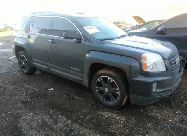 GMC TERRAIN 2017 2gkalnek7h6289212