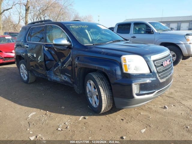 GMC TERRAIN 2017 2gkalnek7h6290165