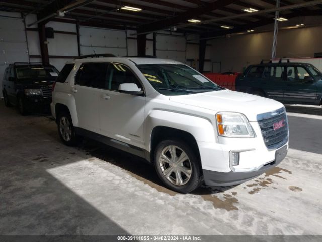 GMC TERRAIN 2017 2gkalnek7h6305005