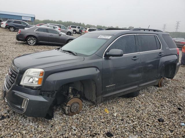 GMC TERRAIN SL 2017 2gkalnek7h6312133