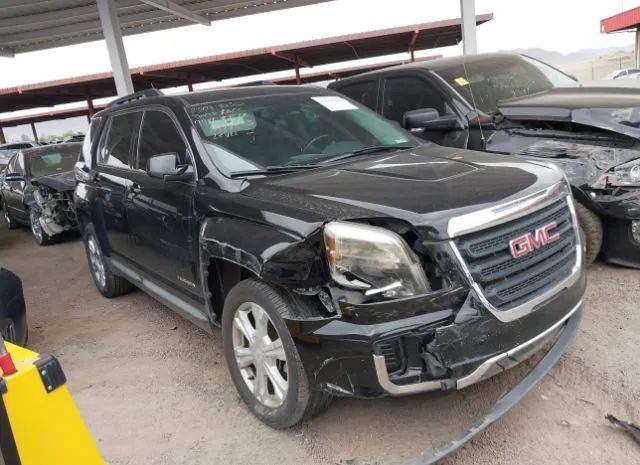 GMC TERRAIN 2017 2gkalnek7h6319986