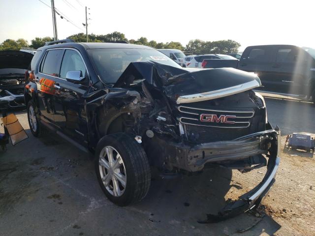 GMC TERRAIN SL 2017 2gkalnek7h6339753