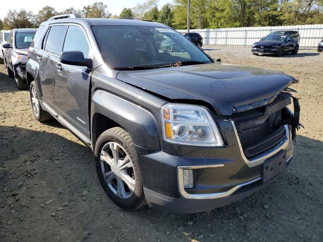 GMC TERRAIN SL 2017 2gkalnek7h6343186