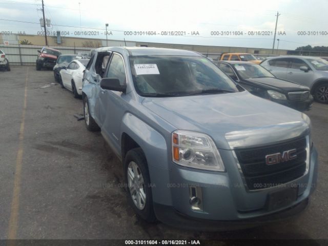 GMC TERRAIN 2015 2gkalnek8f6303728