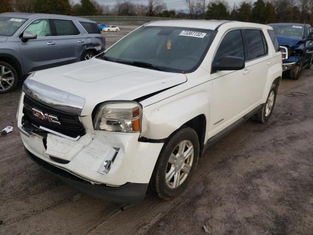 GMC TERRAIN SL 2015 2gkalnek8f6309691