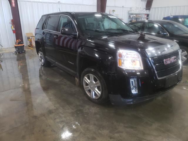 GMC TERRAIN SL 2015 2gkalnek8f6339841