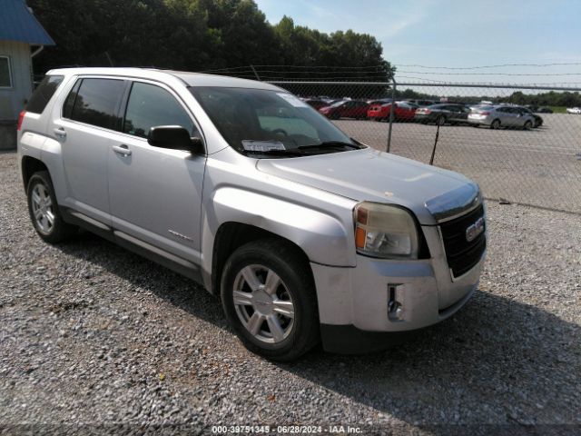 GMC TERRAIN 2015 2gkalnek8f6370667