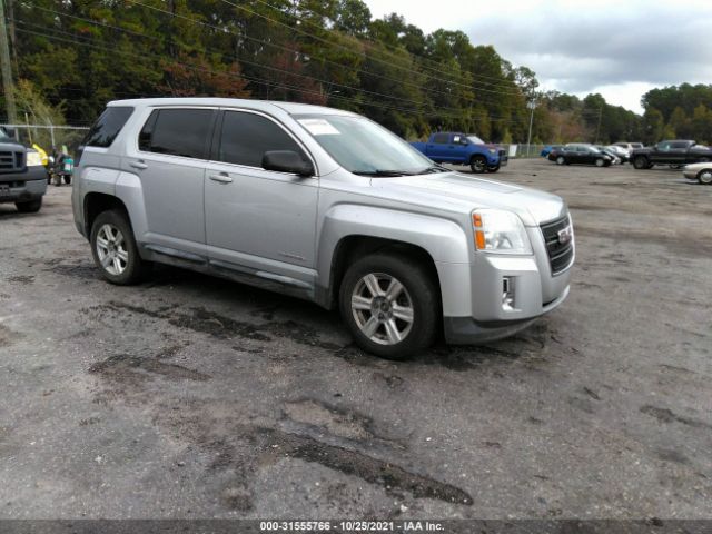 GMC TERRAIN 2015 2gkalnek8f6383581