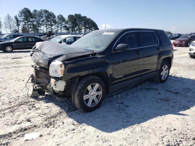 GMC TERRAIN SL 2015 2gkalnek8f6411766