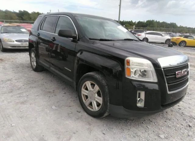 GMC TERRAIN 2015 2gkalnek8f6420323