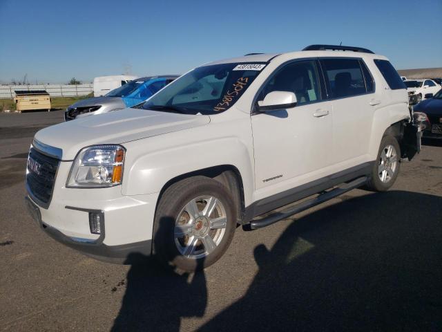 GMC TERRAIN SL 2016 2gkalnek8g6102655