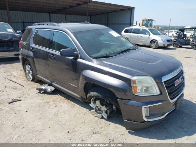 GMC TERRAIN 2016 2gkalnek8g6106303