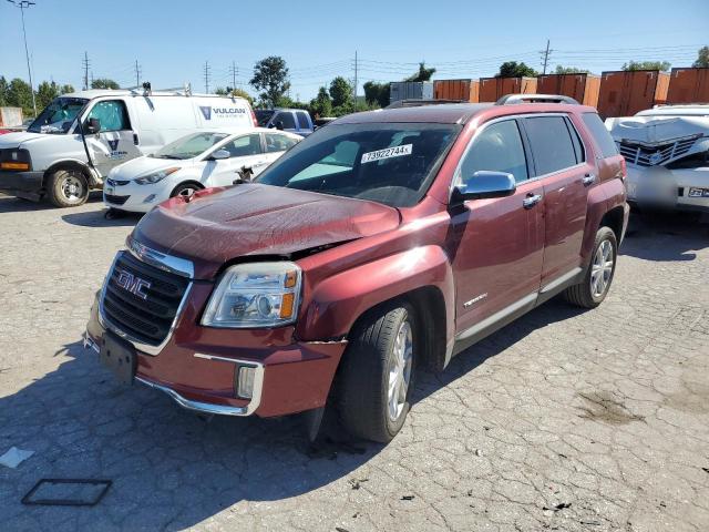 GMC TERRAIN SL 2016 2gkalnek8g6127121