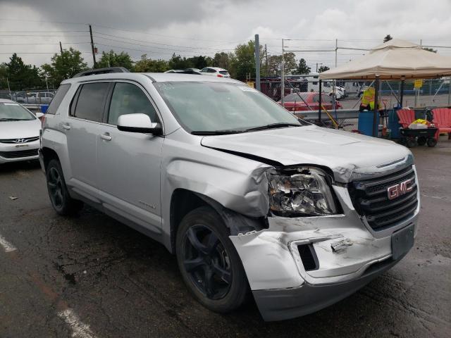 GMC TERRAIN SL 2016 2gkalnek8g6133534