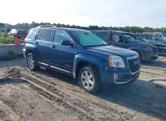 GMC TERRAIN 2016 2gkalnek8g6149264