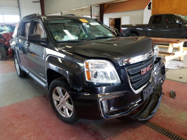 GMC TERRAIN SL 2016 2gkalnek8g6150253