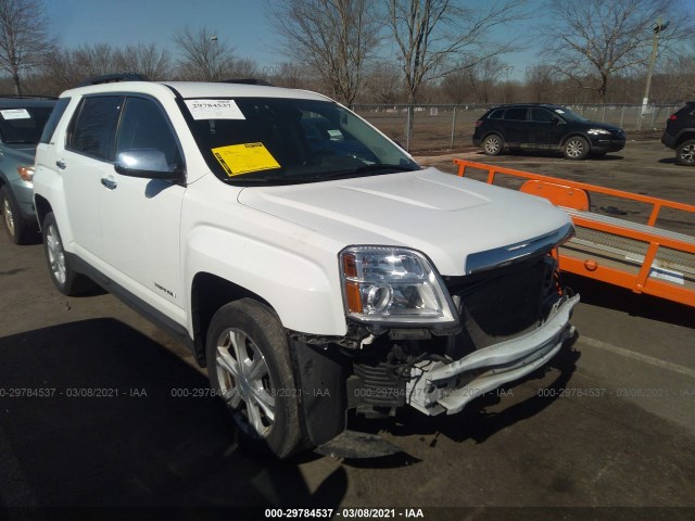 GMC TERRAIN 2016 2gkalnek8g6152827