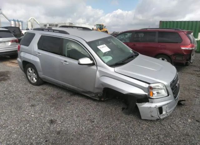 GMC TERRAIN 2016 2gkalnek8g6166209