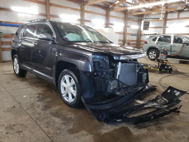 GMC TERRAIN SL 2016 2gkalnek8g6166422