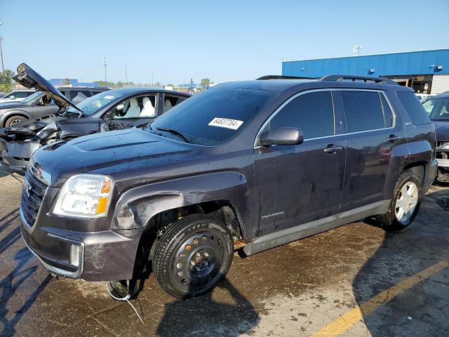 GMC TERRAIN SL 2016 2gkalnek8g6179431