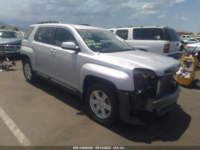 GMC TERRAIN 2016 2gkalnek8g6184242