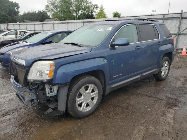 GMC TERRAIN 2016 2gkalnek8g6211018