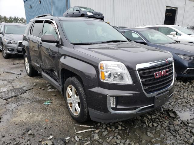 GMC TERRAIN SL 2016 2gkalnek8g6239580