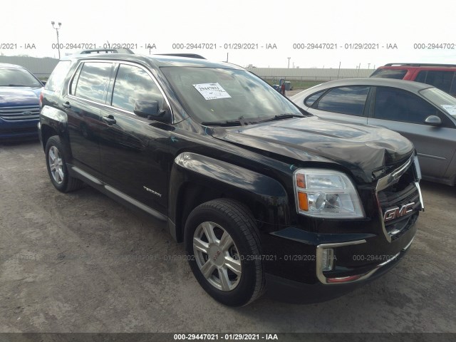 GMC TERRAIN 2016 2gkalnek8g6283532