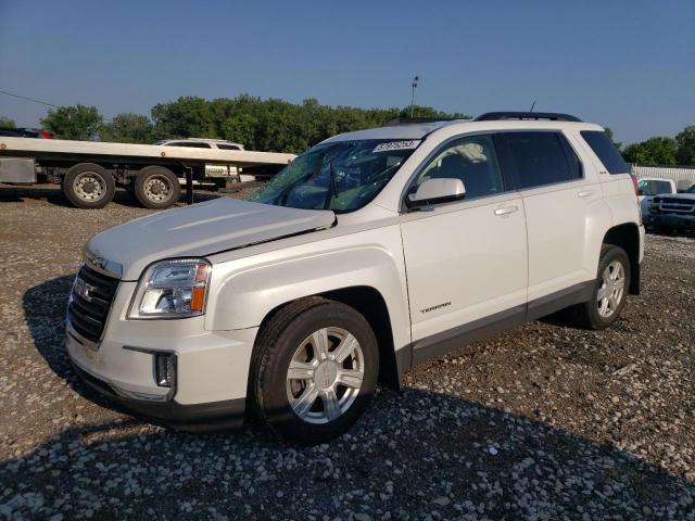 GMC TERRAIN SL 2016 2gkalnek8g6289671