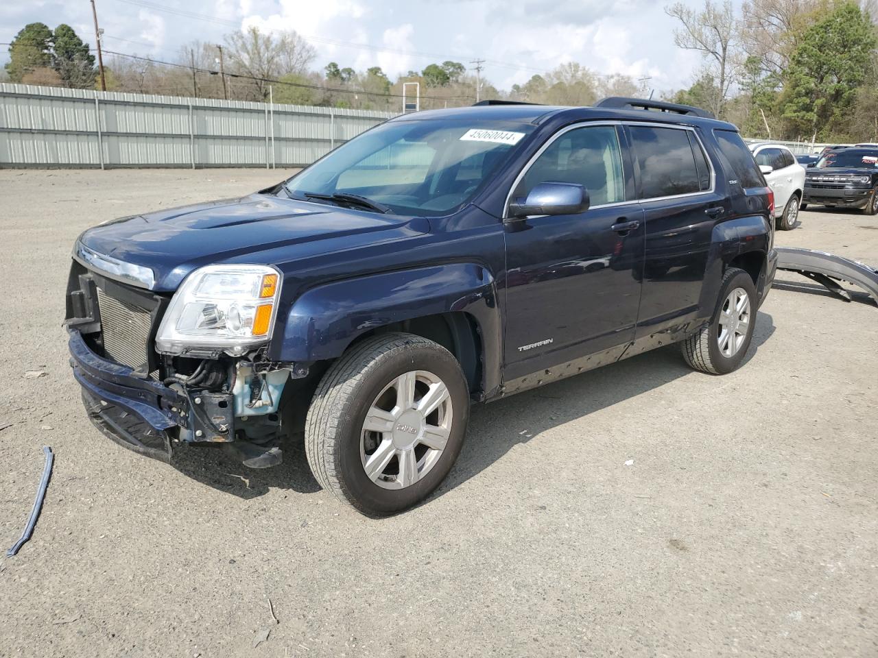 GMC TERRAIN 2016 2gkalnek8g6290786