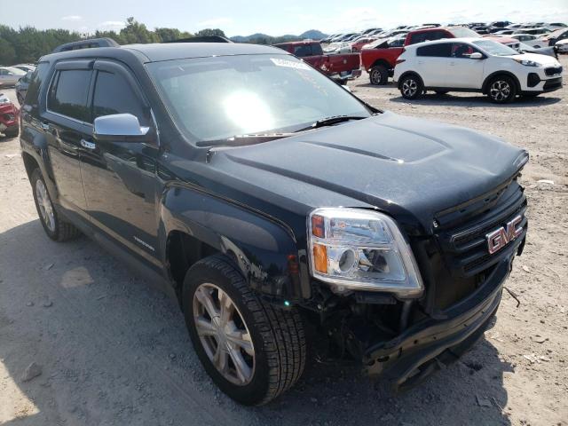 GMC TERRAIN SL 2016 2gkalnek8g6335421