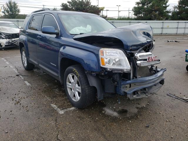 GMC TERRAIN SL 2016 2gkalnek8g6341736