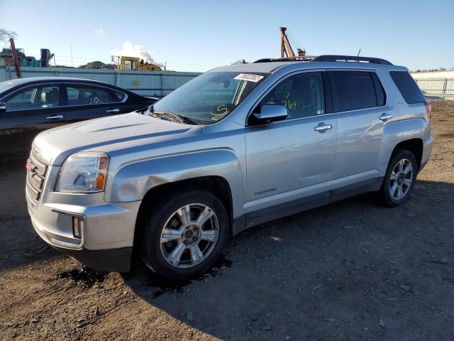 GMC TERRAIN SL 2016 2gkalnek8g6352932